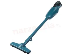 Makita Handdammsugare-DCL180Z - Dammsugare - handhållen - utan påse - inget batteri, ingen laddare