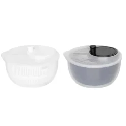 Salladsslungor-Maku Salladsslunga - Krispigare Sallader på Nolltid