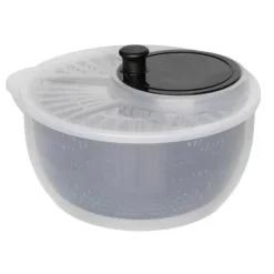 Salladsslungor-Maku Salladsslunga - Krispigare Sallader på Nolltid