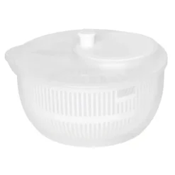 Salladsslungor-Maku Salladsslunga - Krispigare Sallader på Nolltid