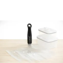 Matförvaringspåsar-Maku Vakuumpåse M 20st