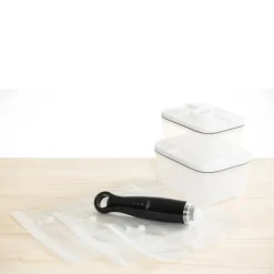 Matförvaringspåsar-Maku Vakuumpåse M 20st