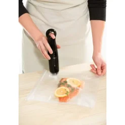 Matförvaringspåsar-Maku Vakuumpåse M 20st