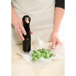 Matförvaringspåsar-Maku Vakuumpåse M 20st