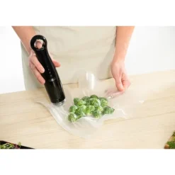 Matförvaringspåsar-Maku Vakuumpåse M 20st