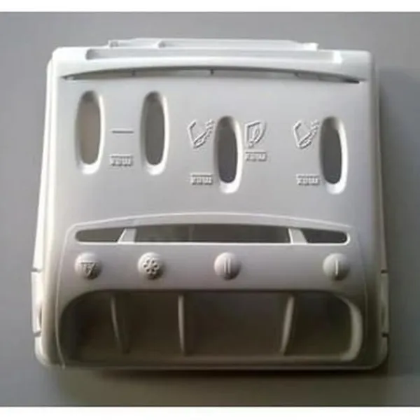 Diskmaskiner-Malice produktbricka - BRANDT - WTG814800