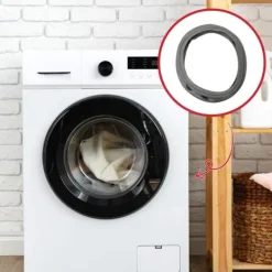 Beko Tvättmaskiner-Manschett till WMB61220S tvättmaskin - Originaltillverkarens del