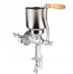 MANUAL FÖR KVARNAR GJUTJÄRN 1,5L