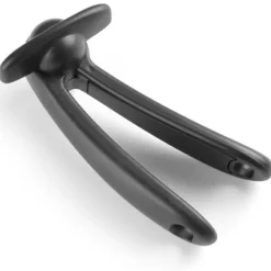 Manuell burk- och konservöppnare - Hendi 856161