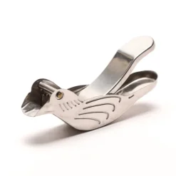 Pressar-Manuell citruspress Rostfritt stål