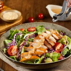 Pressar-Manuell citruspress Rostfritt stål