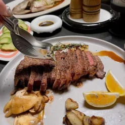 Pressar-Manuell citruspress Rostfritt stål