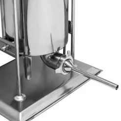 Manuell fyllare Mega-M HO 10L vertikal N