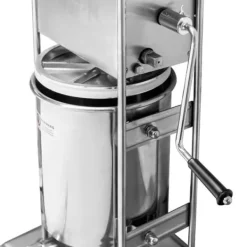 Manuell fyllare Mega-M HO 10L vertikal N