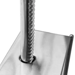 Manuell fyllare Mega-M HO 10L vertikal N