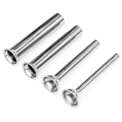 Manuell fyllare Mega-M HO 10L vertikal N