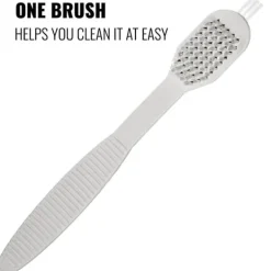 manuell kaffekvarn med klämdesign, justerbar finhet, arbetsbesparande och multifunktionell