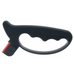 Manuell Knivslip - Snabb och enkel slipning för olika knivar