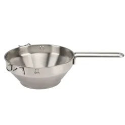 Matkvarnar-Manuell matkvarn i rostfritt stål för mosning av sylt, grönsaker, frukt, potatis och vitlök