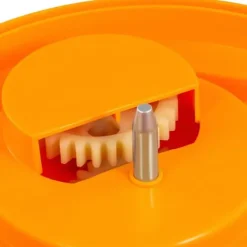 Salladsslungor-Manuell salladstorkcentrifug, 12 liter