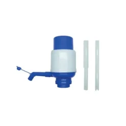 Dryckesautomater-Manuell vattenutdelare för dunkar och flaskor Fackelmann Tecno