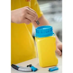 Behållare För Farligt Avfall-MARTOR 9810.08 SAMLINGSBOX 9810 1 st