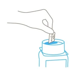 Behållare För Farligt Avfall-MARTOR 9810.08 SAMLINGSBOX 9810 1 st