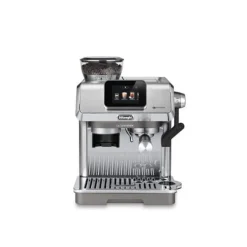 Kaffemaskiner & Espresso-Maskin expresso - DELONGHI - La Specialista Touch EC9455.M - Inox - 1450 watt - 15 bar