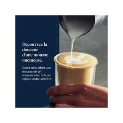 Kaffemaskiner & Espresso-Maskin expresso - DELONGHI - La Specialista Touch EC9455.M - Inox - 1450 watt - 15 bar