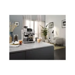 Kaffemaskiner & Espresso-Maskin expresso - DELONGHI - La Specialista Touch EC9455.M - Inox - 1450 watt - 15 bar
