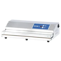 Vakuumförpackare-Maskin sous vide utvändig sug - Casselin - Stav 400 mm - 250 Watt