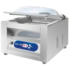 Vakuumförpackare-Maskin sous vide utvändig sug - Casselin - Stav 400 mm - 250 Watt