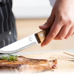 Matbestick-Masterchef Essential Stekknivar 4-pack - Känd från Sveriges Mästerkock