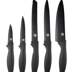 MasterChef Knivset 5 delar - Känd från Sveriges Mästerkock