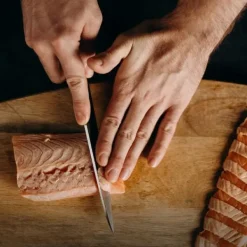 Masterchef Performance Kockkniv 33cm - Känd från Sveriges Mästerkock