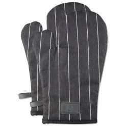 Grytlappar & Grillvantar-MasterChef Ugnshandskar 2-pack - Känd från Sveriges Mästerkock