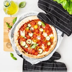 Grytlappar & Grillvantar-MasterChef Ugnshandskar 2-pack - Känd från Sveriges Mästerkock