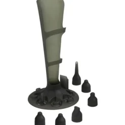 Mastrad Spritspåsar-kökstillbehör RÖRFICKSET