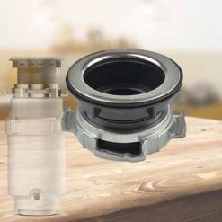 Avfallskvarnar-Matavfallskvarn för Diskbänk