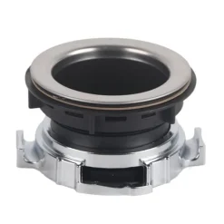 Matavfallskvarnens fläns, avloppslåsmutter, reservdelar, tillbehör till avfallskvarn