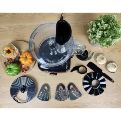 Matberedare CONTINENTAL EDISON CERM600B