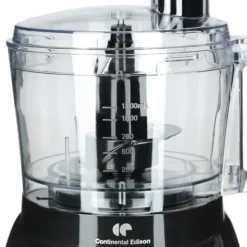 Matberedare CONTINENTAL EDISON CERM600B