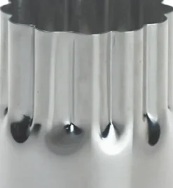 Kakformar-Matdekoration Söt Shaper Hållbar Köksverktyg Skärform 9-Delat Set Kak Skär Grönsaker och Frukt DIY Skärset