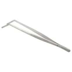 Dorre Matpincett Miah Böjd 24 cm