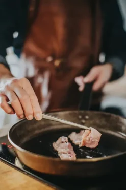 Dorre Matpincett Miah Rak 24 cm