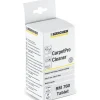 Kärcher Mattrengöring - KÄRCHER - RM 760 CarpetPro - 16 tabletter - pH 8,9 - I-capsol teknologi