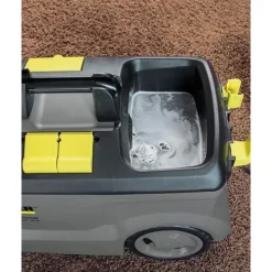 Kärcher Mattrengöring - KÄRCHER - RM 760 CarpetPro - 16 tabletter - pH 8,9 - I-capsol teknologi