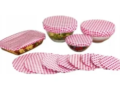 Maximex CLASSIC lock till matbehållare, 12 st