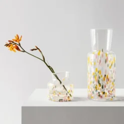 Kosta Boda Meadow Vas Vår, Stor -