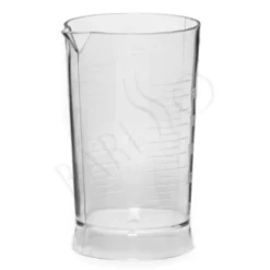 Mått & Måttskedar-Measuring cup